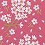 100 Style Diary Planner, 023. Pink Saffron