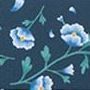 100 Style Diary Planner, 024. Nemophila