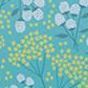 100 Style Diary Planner, 026. Mint Forsythia