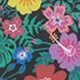 100 Style Diary Planner, 027. Tropical