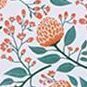 100 Style Diary Planner, 028. Raspberry