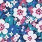 100 Style Diary Planner, 030. Summer Blue