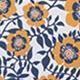 100 Style Diary Planner, 037. Yellow Pansy