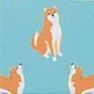 100 Style Diary Planner, 051. Joy Puppy