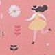100 Style Diary Planner, 057. Pink Picnic