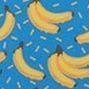 100 Style Diary Planner, 065. Banana
