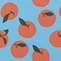 100 Style Diary Planner, 067. Tangerine