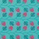 100 Style Diary Planner, 074. Mint Berry