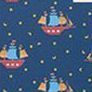 100 Style Diary Planner, 079. Sailing