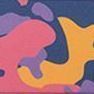 100 Style Diary Planner, 081. Camouflage