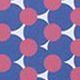 100 Style Diary Planner, 084. Circle Friends