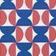 100 Style Diary Planner, 097. Semicircle