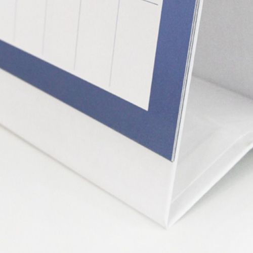 2018 Palette Desk Calendar - Image 4