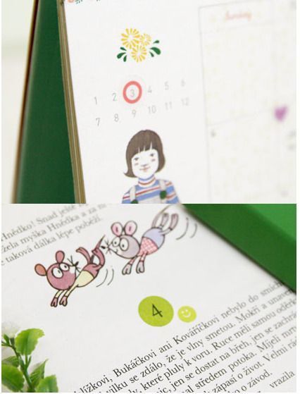 Mini Deco Sticker Set v2