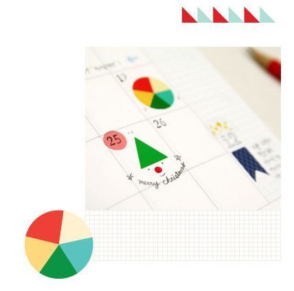 Mini Deco Sticker Set v2