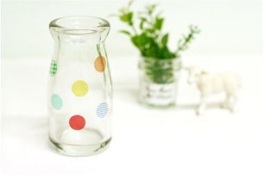 Mini Deco Sticker Set v2