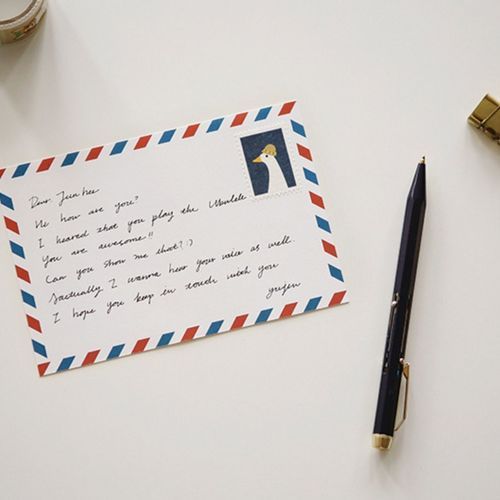 Dailylike Stamp Masking Tape - Image 7