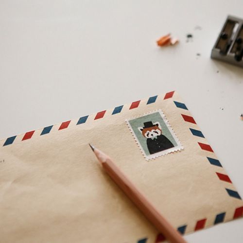 Dailylike Stamp Masking Tape - Image 6