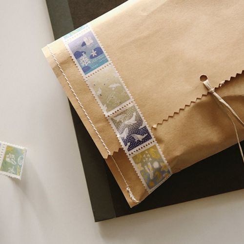 Dailylike Stamp Masking Tape - Image 9