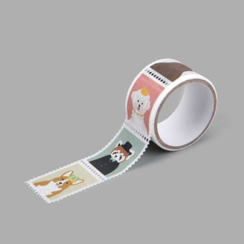 Dailylike Stamp Masking Tape - Image 2
