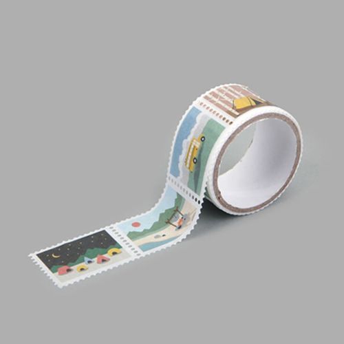 Dailylike Stamp Masking Tape - Image 3