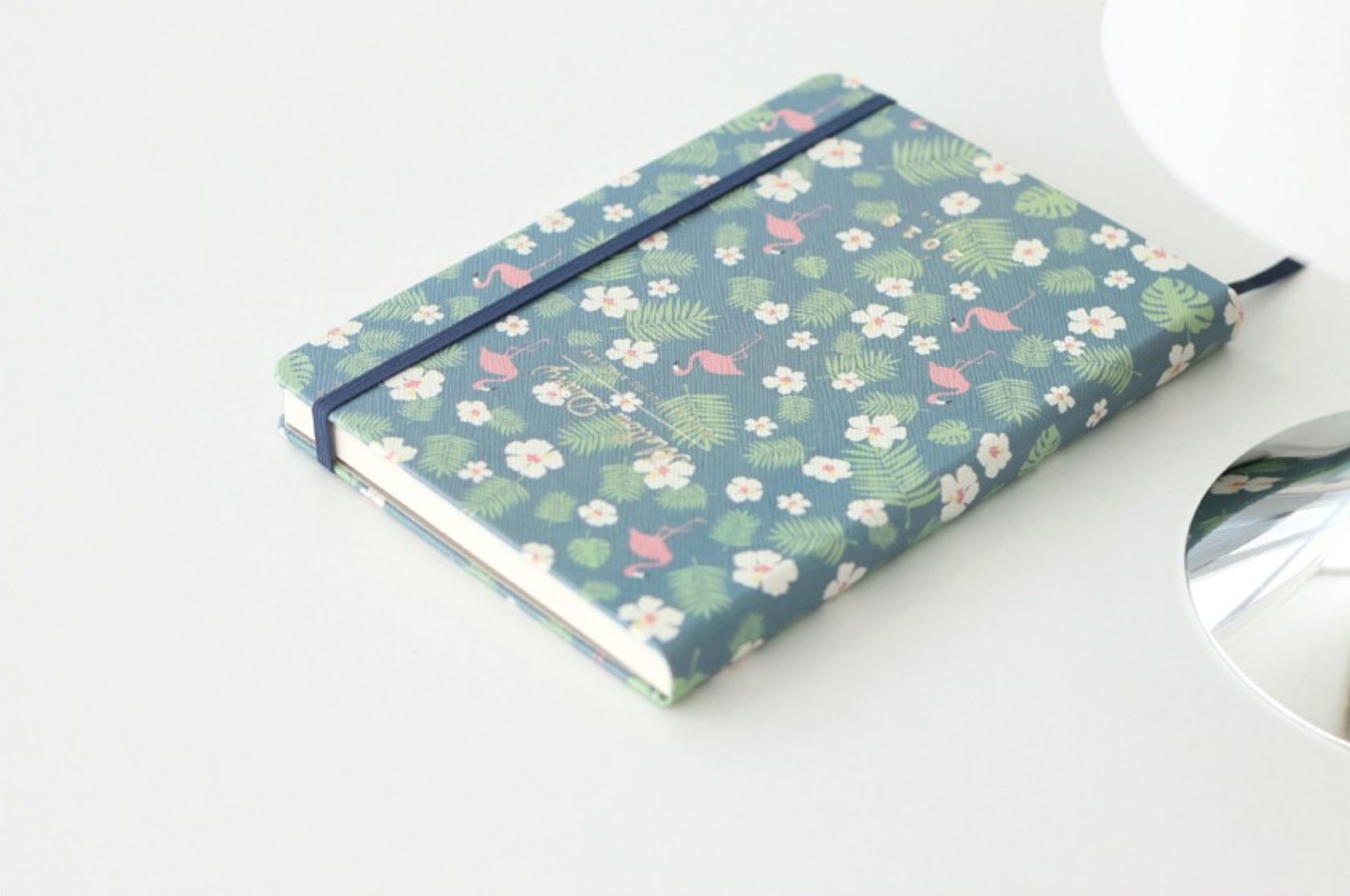 2018 Mellow Diary Scheduler