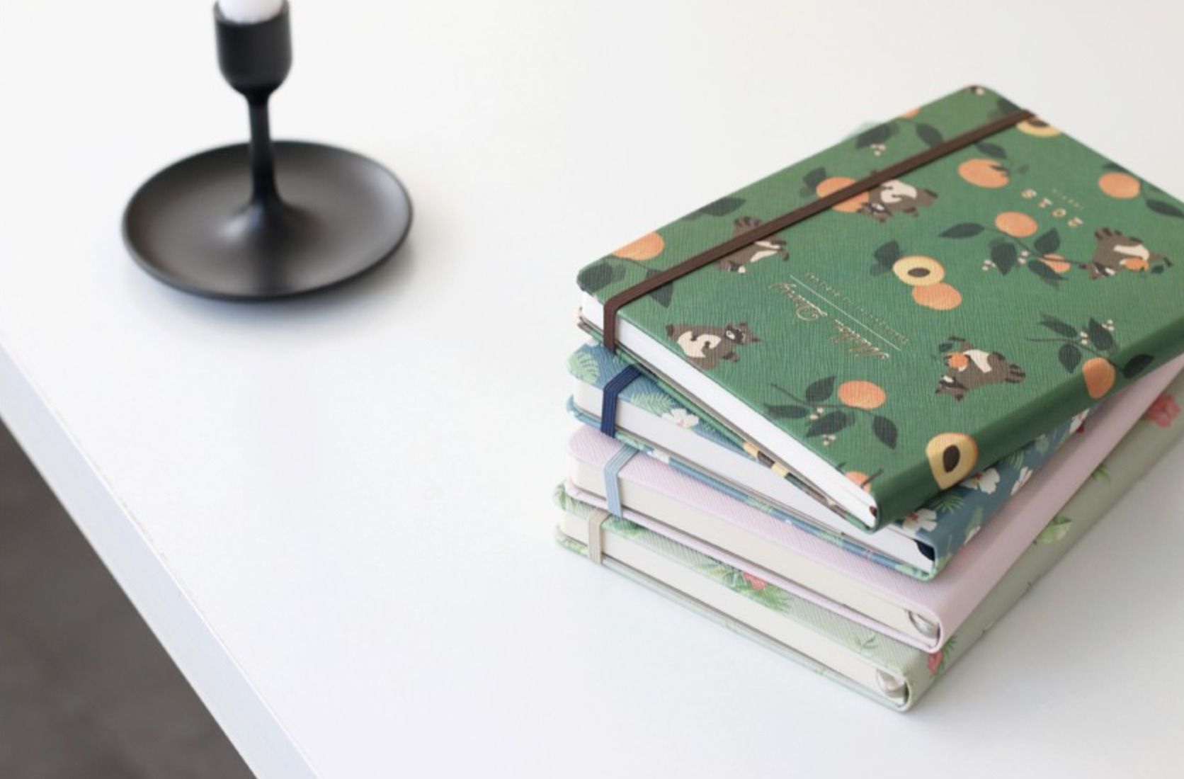 2018 Mellow Diary Scheduler