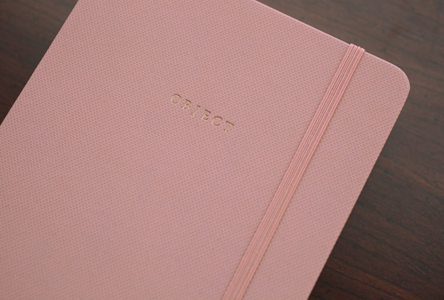 2018 Object Daily Planner