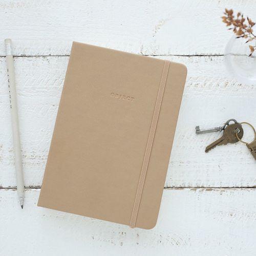 2018 Object Daily Planner