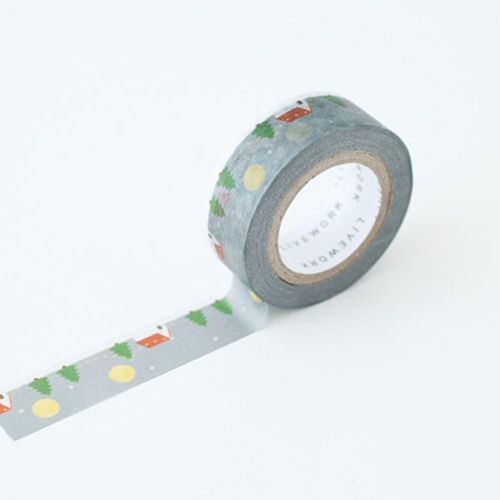 Piyo Masking Tape - Image 11