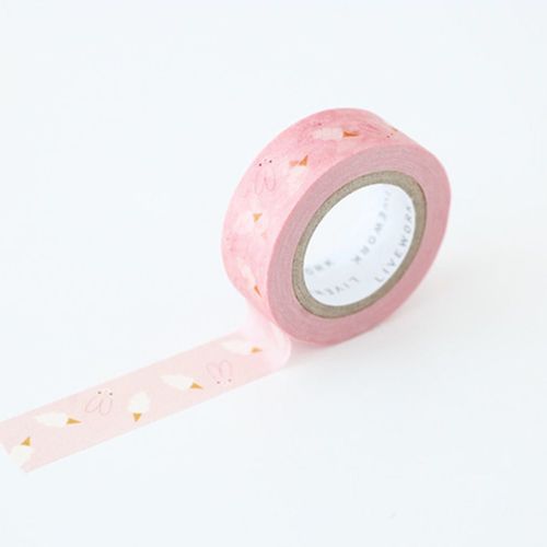 Piyo Masking Tape - Image 5