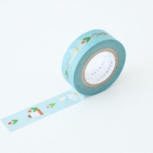 Piyo Masking Tape - Image 14