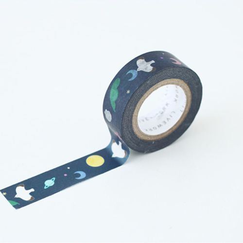 Piyo Masking Tape - Image 10
