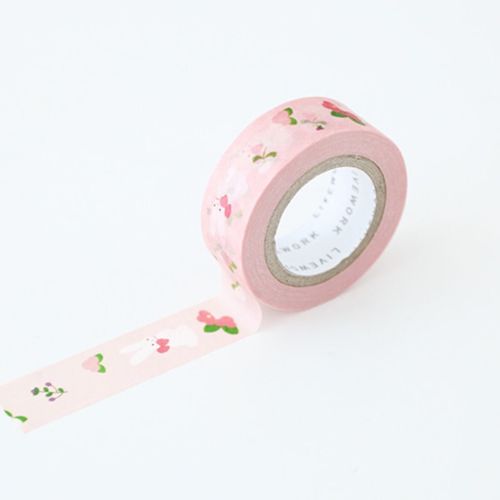Piyo Masking Tape - Image 12