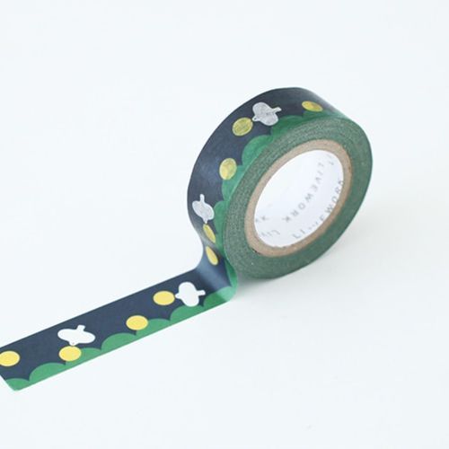 Piyo Masking Tape - Image 8