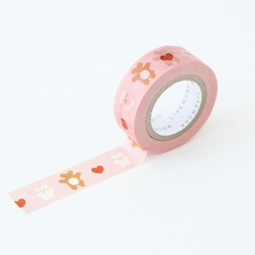 Piyo Masking Tape - Image 7