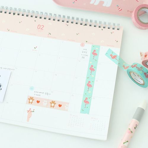 Piyo Masking Tape - Image 22