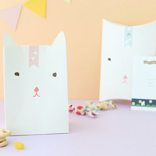 Piyo Masking Tape - Image 27