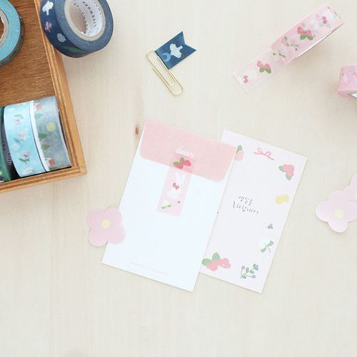 Piyo Masking Tape - Image 24