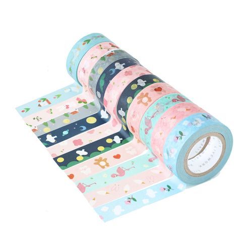 Piyo Masking Tape