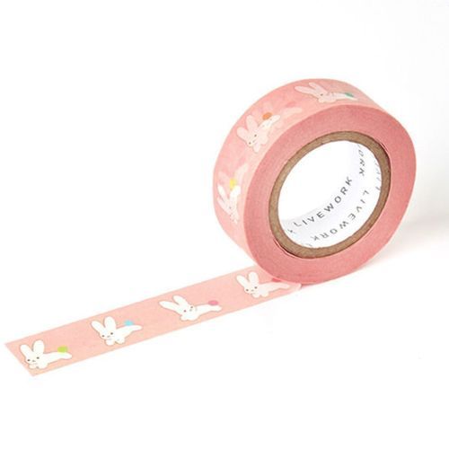 Piyo Masking Tape - Image 3