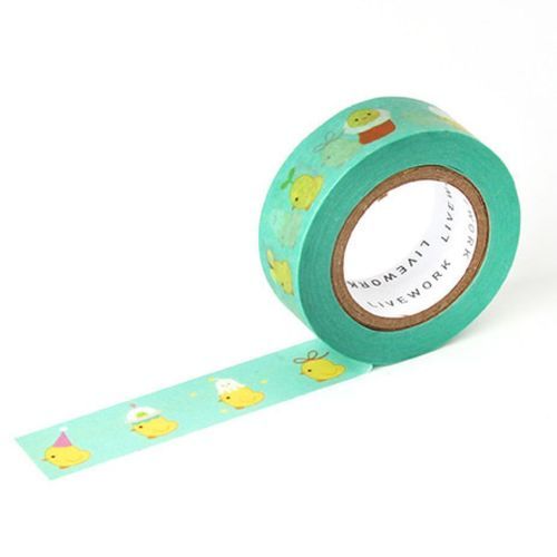 Piyo Masking Tape - Image 15