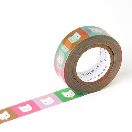 Piyo Masking Tape - Image 4