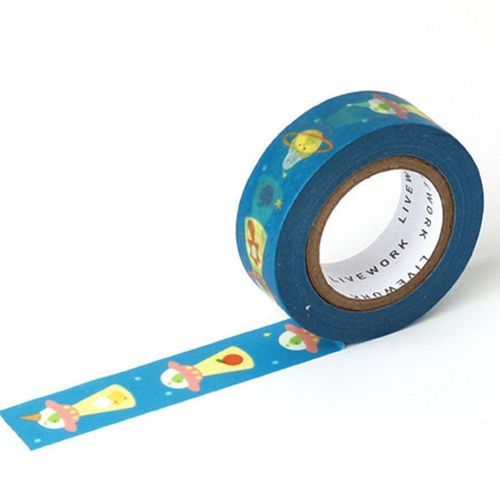 Piyo Masking Tape - Image 13
