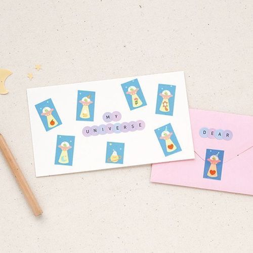 Piyo Masking Tape - Image 23