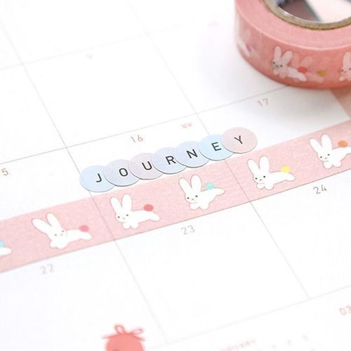 Piyo Masking Tape - Image 16