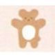 Piyo Masking Tape, Love Bear