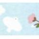Piyo Masking Tape, April Sky