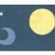 Piyo Masking Tape, One Summer Night