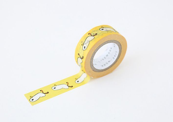 JAM JAM Masking Tape